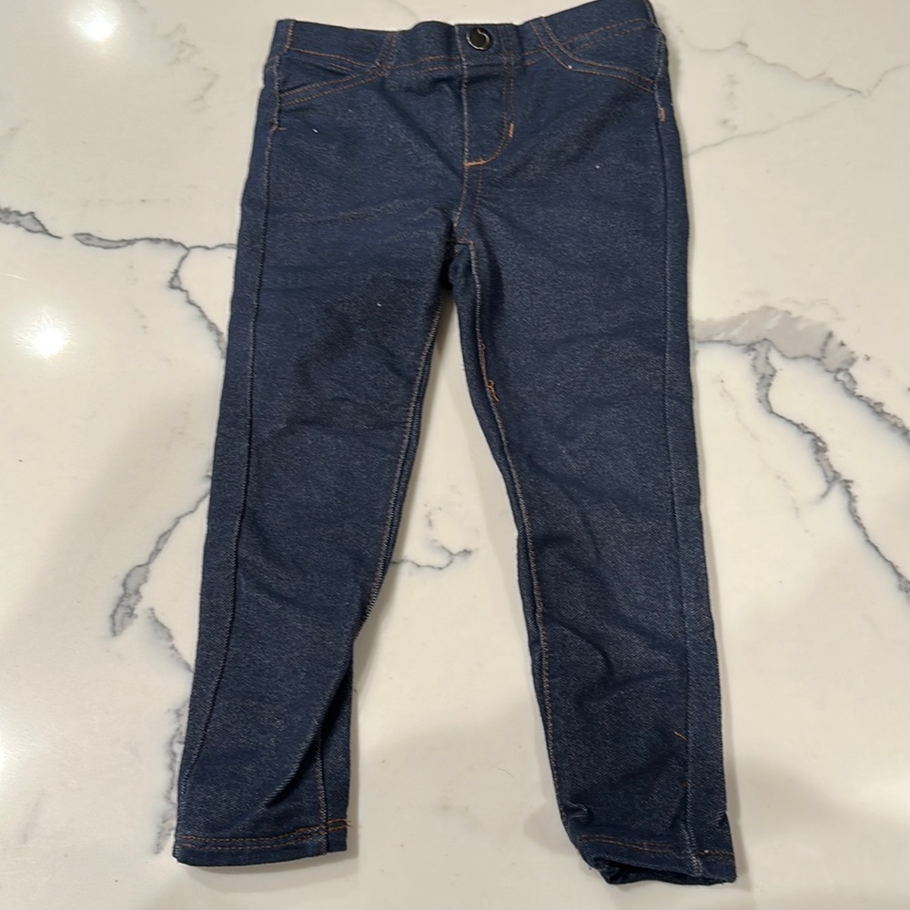 Girls Size 3 - Joes Jeans